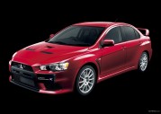 Tapety Mitsubishi
